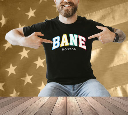 Bronze 56k Hardware For The Masses Shirt