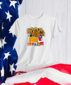 Battle For Dream Island Shirt