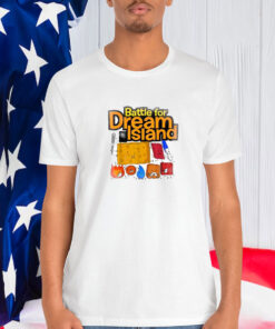 Battle For Dream Island Shirt