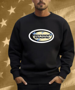 Benson Boone Star Logo Shirt