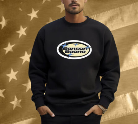 Benson Boone Star Logo Shirt