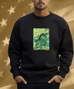 Billy Strings Dec 14 2024 ACL Live At The Moody Theater Austin TX Shirt