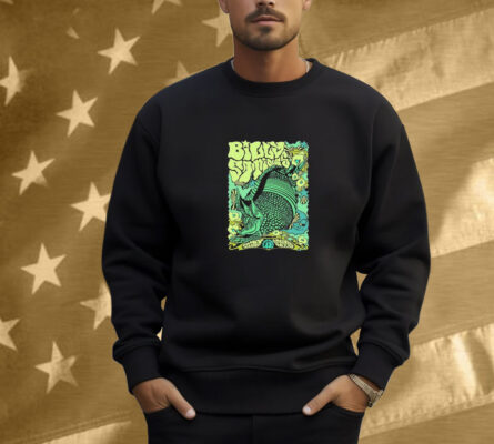 Billy Strings Dec 14 2024 ACL Live At The Moody Theater Austin TX Shirt