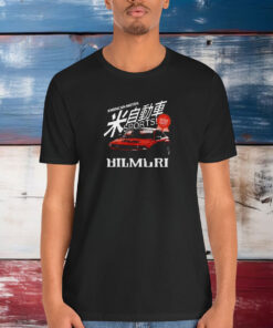 Bilmuri More Fast American Motor Sports More Fast Shirt
