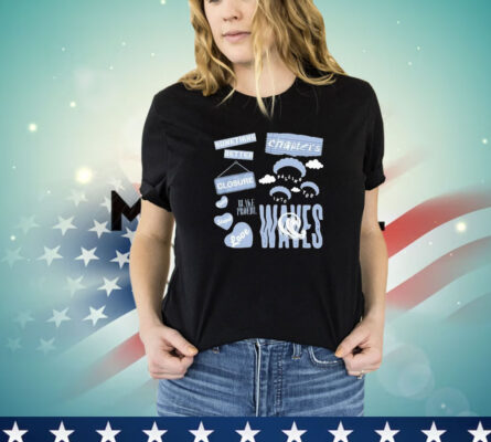 Blake Proehl Something Better Closure Crazy Stupid Love Shirt