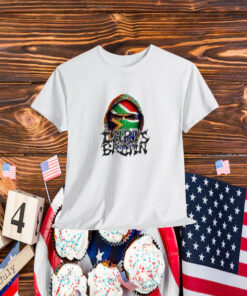 Breezy in South Africa Dec 15-16 2024 Shirt