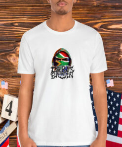 Breezy in South Africa Dec 15-16 2024 Shirt