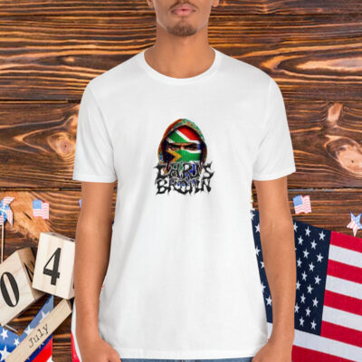 Breezy in South Africa Dec 15-16 2024 Shirt