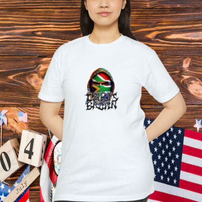 Breezy in South Africa Dec 15-16 2024 Shirt