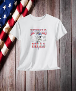 Buffalo Bills OVO NFL Est 1960 Shirt