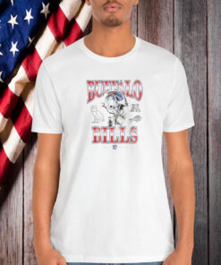 Buffalo Bills OVO NFL Est 1960 Shirt