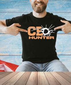 CEO Hunter Shirt