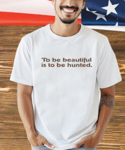 Childish Gambino to be hunted Shirt