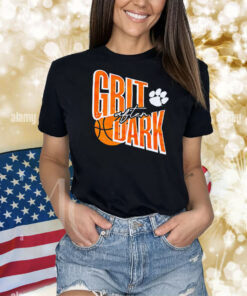 Clemson Tigers grit after dark Shirt