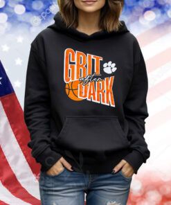 Clemson Tigers grit after dark Shirt
