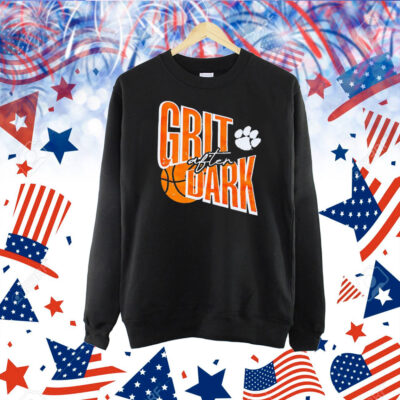 Clemson Tigers grit after dark Shirt
