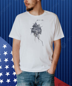 Clouded classic Shirt