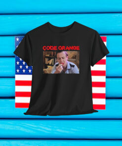 Code Orange People To Kill Shirt