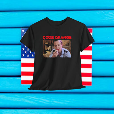 Code Orange People To Kill Shirt