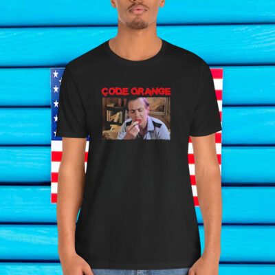 Code Orange People To Kill Shirt