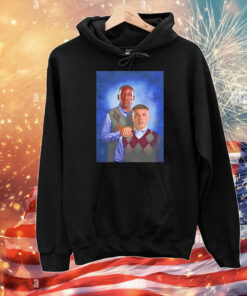 Cole Palmer and Nicolas Jackson Step Brothers T-Shirt