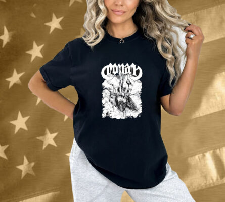 Conan Beheaded Shirt