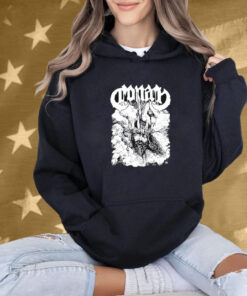 Conan Beheaded Shirt