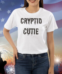 Cryptid cutie Shirt