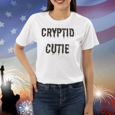 Cryptid cutie Shirt