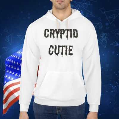 Cryptid cutie Shirt