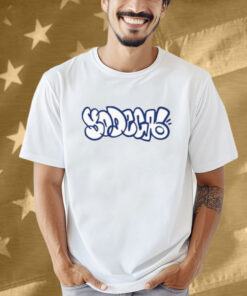 DJ Mykael V Bodega 2! Shirt