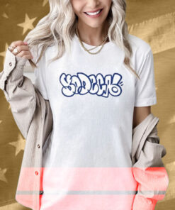 DJ Mykael V Bodega 2! Shirt