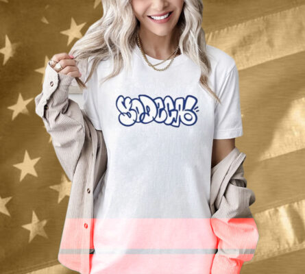 DJ Mykael V Bodega 2! Shirt