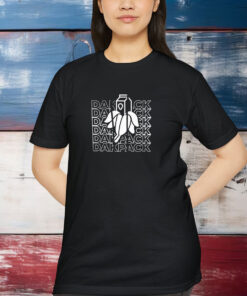 Dakblake Milky Banana Repeat Shirt