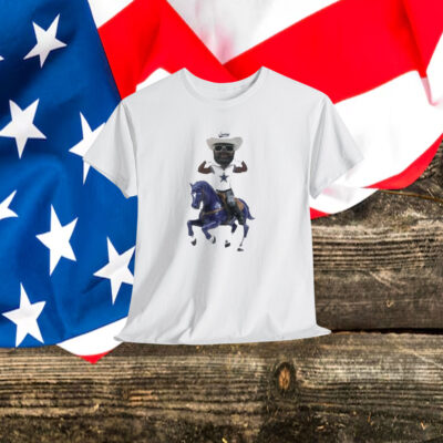 Dallas Cowboys Golf Coach Mike Mccarthy Shirt