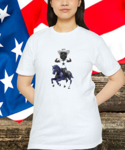 Dallas Cowboys Golf Coach Mike Mccarthy Shirt