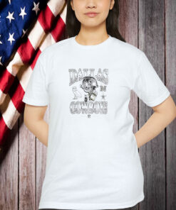 Dallas Cowboys OVO NFL Est 1960 Shirt