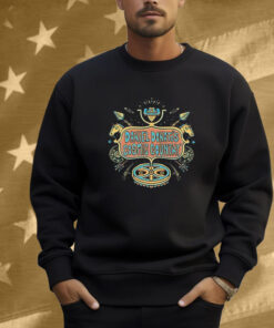 Daniel Donato Cosmic Country Spaghetti Western Shirt