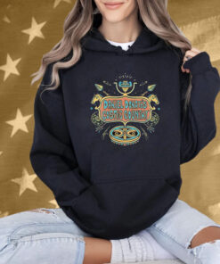 Daniel Donato Cosmic Country Spaghetti Western Shirt