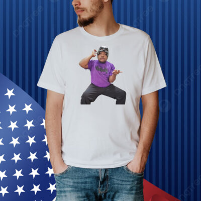 Darius Tiktok Autism Irisa classic Shirt