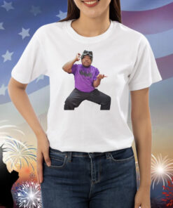 Darius Tiktok Autism Irisa classic Shirt