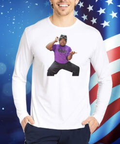 Darius Tiktok Autism Irisa classic Shirt