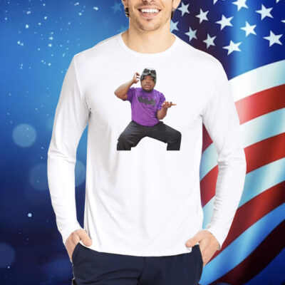 Darius Tiktok Autism Irisa classic Shirt