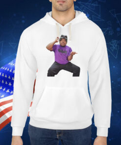 Darius Tiktok Autism Irisa classic Shirt