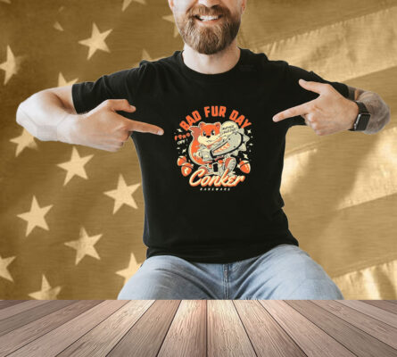 Deltarune Disruption Shirt