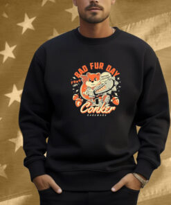 Deltarune Disruption Shirt