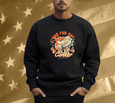 Deltarune Disruption Shirt