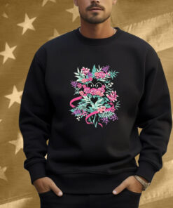 Deltarune Floralsei Shirt