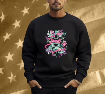 Deltarune Floralsei Shirt