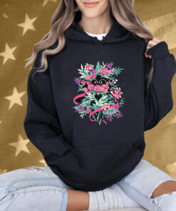 Deltarune Floralsei Shirt